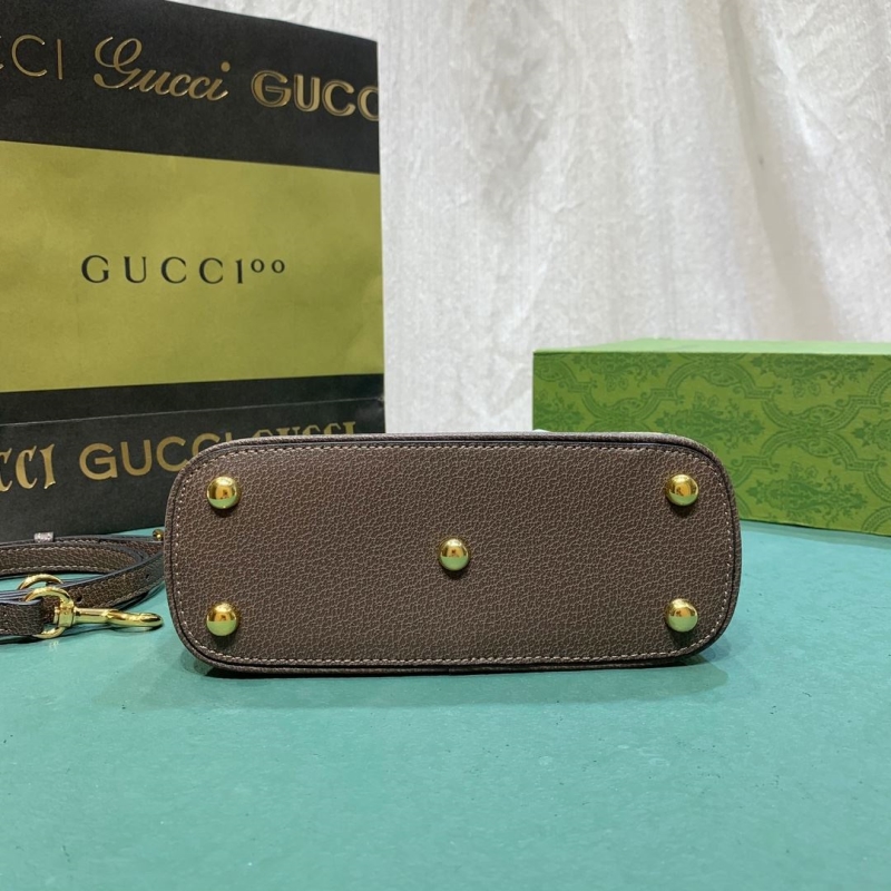 Gucci Top Handle Bags